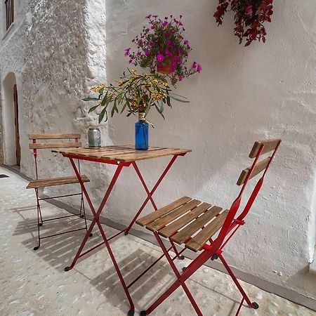 An Ca Los Lolos Bodeguilla Apartment Фригиляна Екстериор снимка