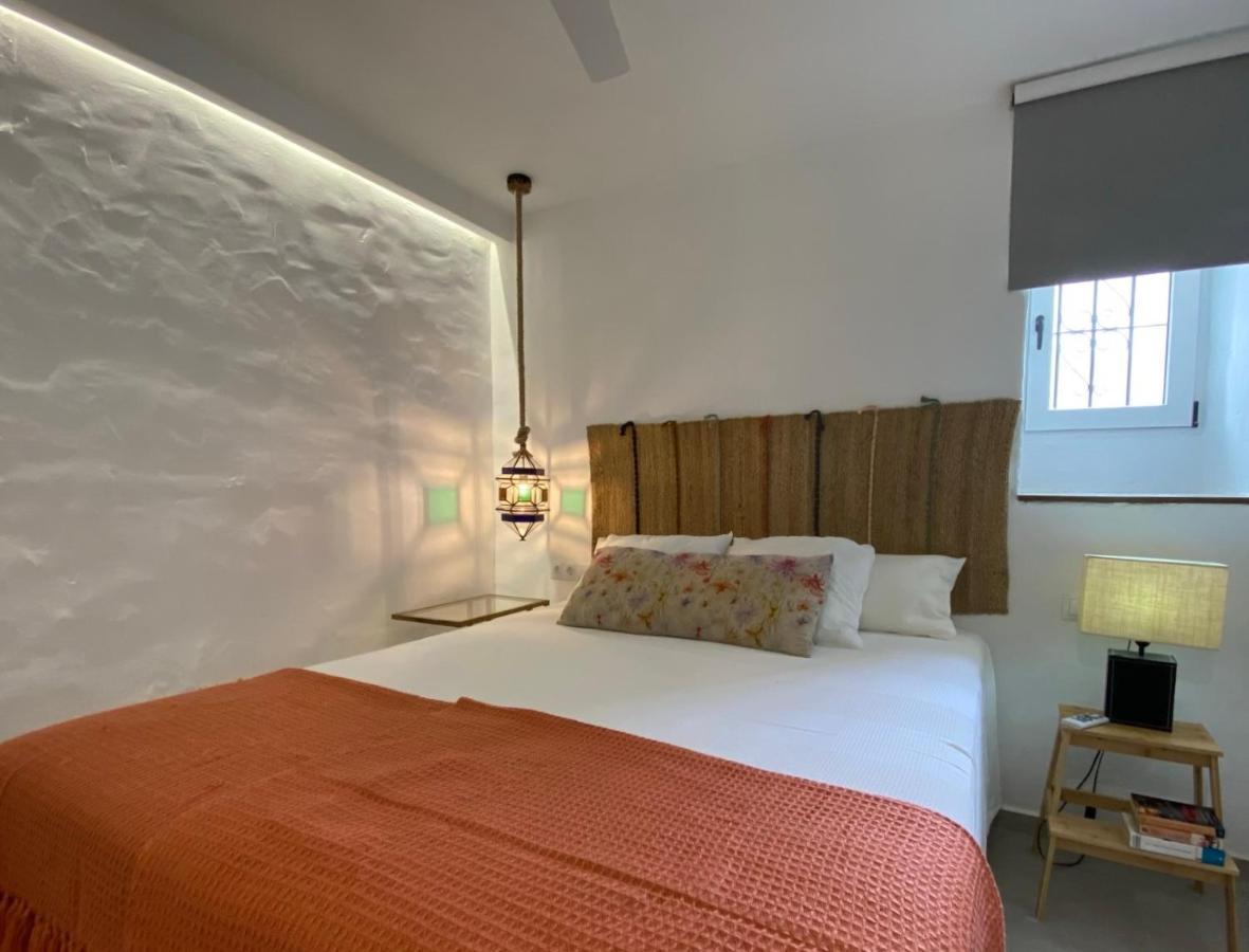 An Ca Los Lolos Bodeguilla Apartment Фригиляна Екстериор снимка
