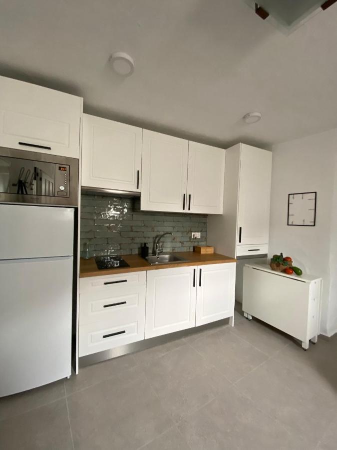 An Ca Los Lolos Bodeguilla Apartment Фригиляна Екстериор снимка