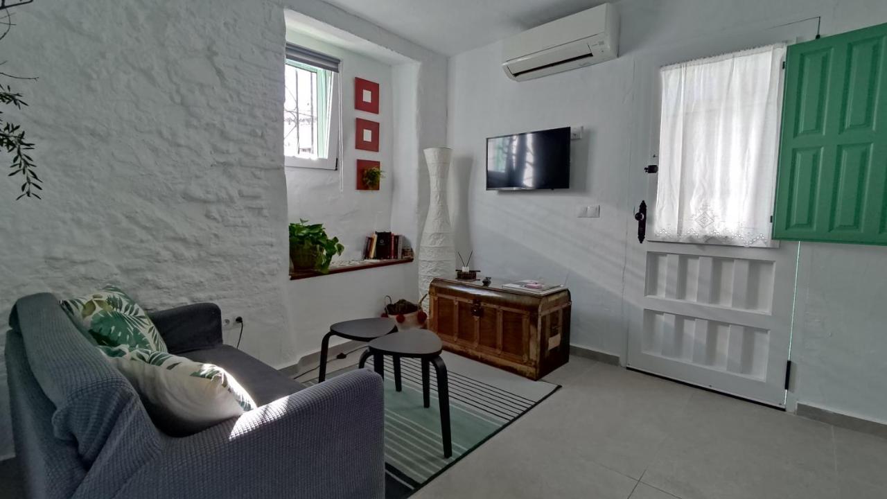 An Ca Los Lolos Bodeguilla Apartment Фригиляна Екстериор снимка