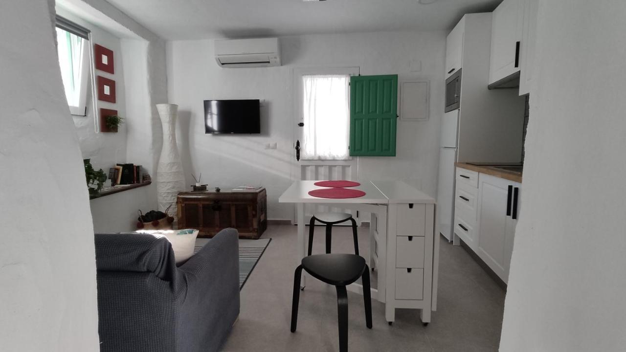 An Ca Los Lolos Bodeguilla Apartment Фригиляна Екстериор снимка