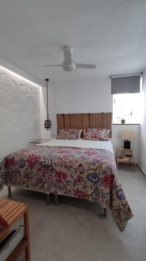 An Ca Los Lolos Bodeguilla Apartment Фригиляна Екстериор снимка