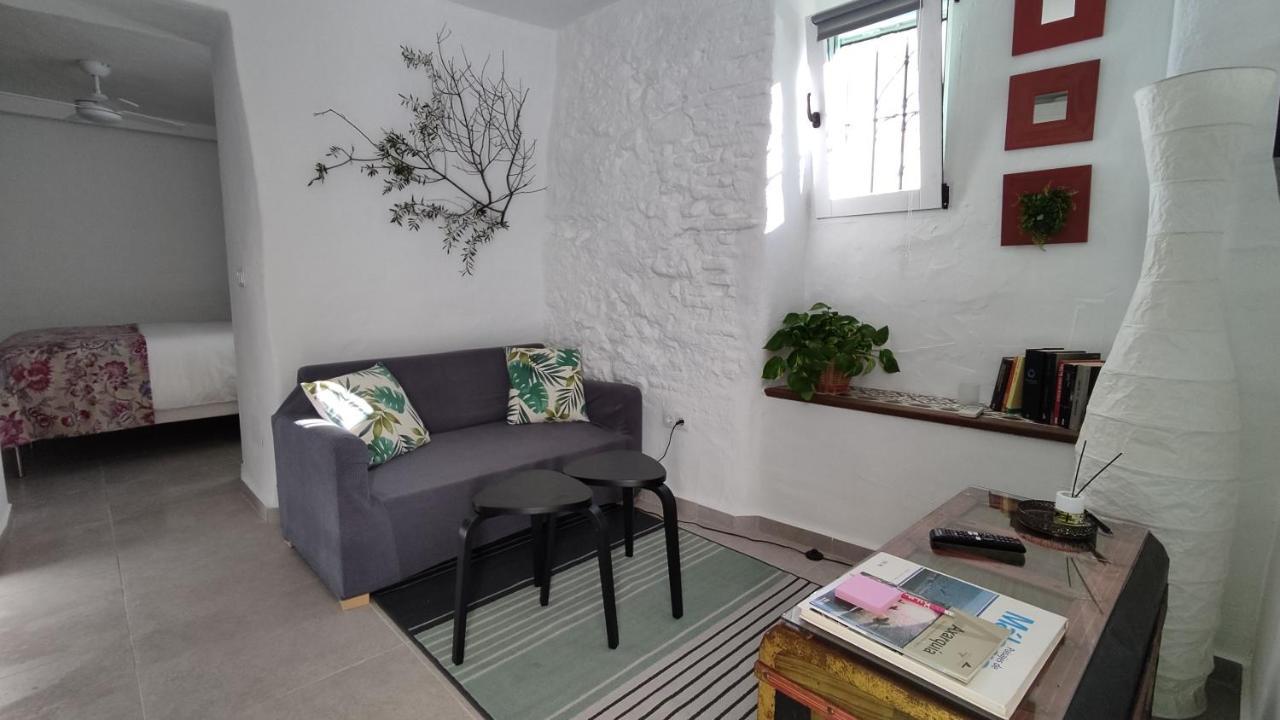 An Ca Los Lolos Bodeguilla Apartment Фригиляна Екстериор снимка