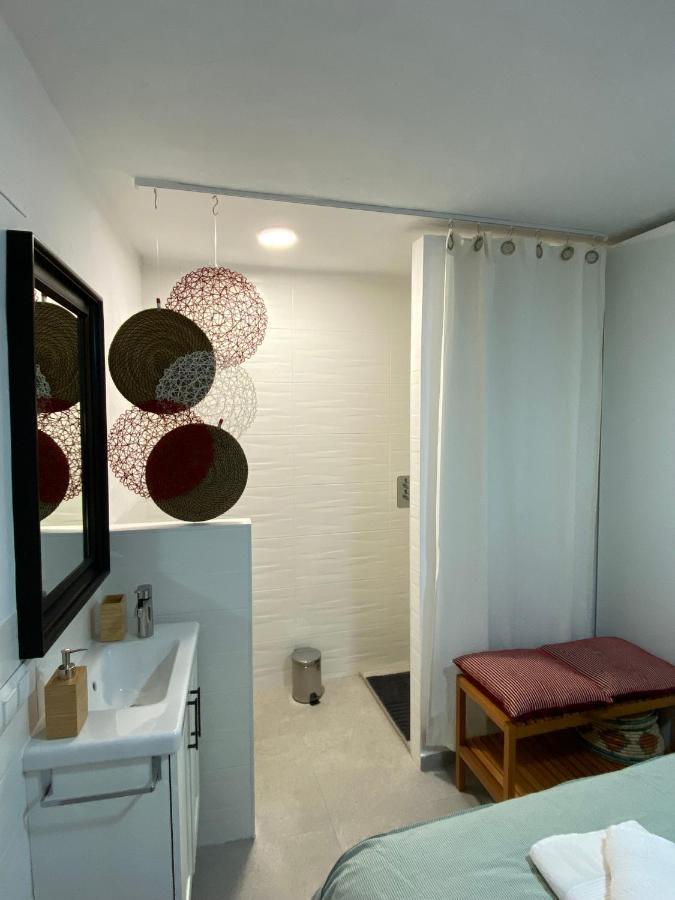 An Ca Los Lolos Bodeguilla Apartment Фригиляна Екстериор снимка