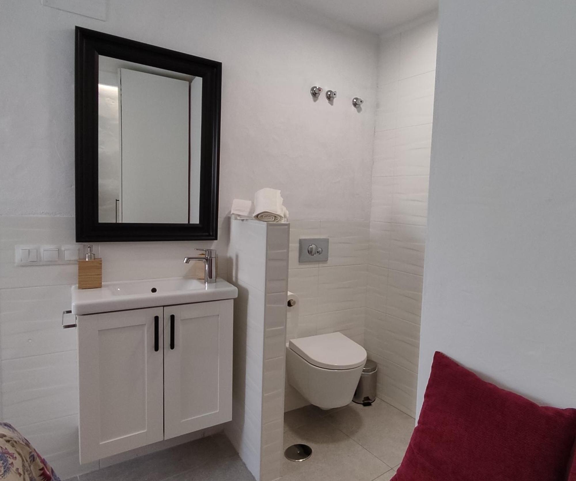 An Ca Los Lolos Bodeguilla Apartment Фригиляна Екстериор снимка